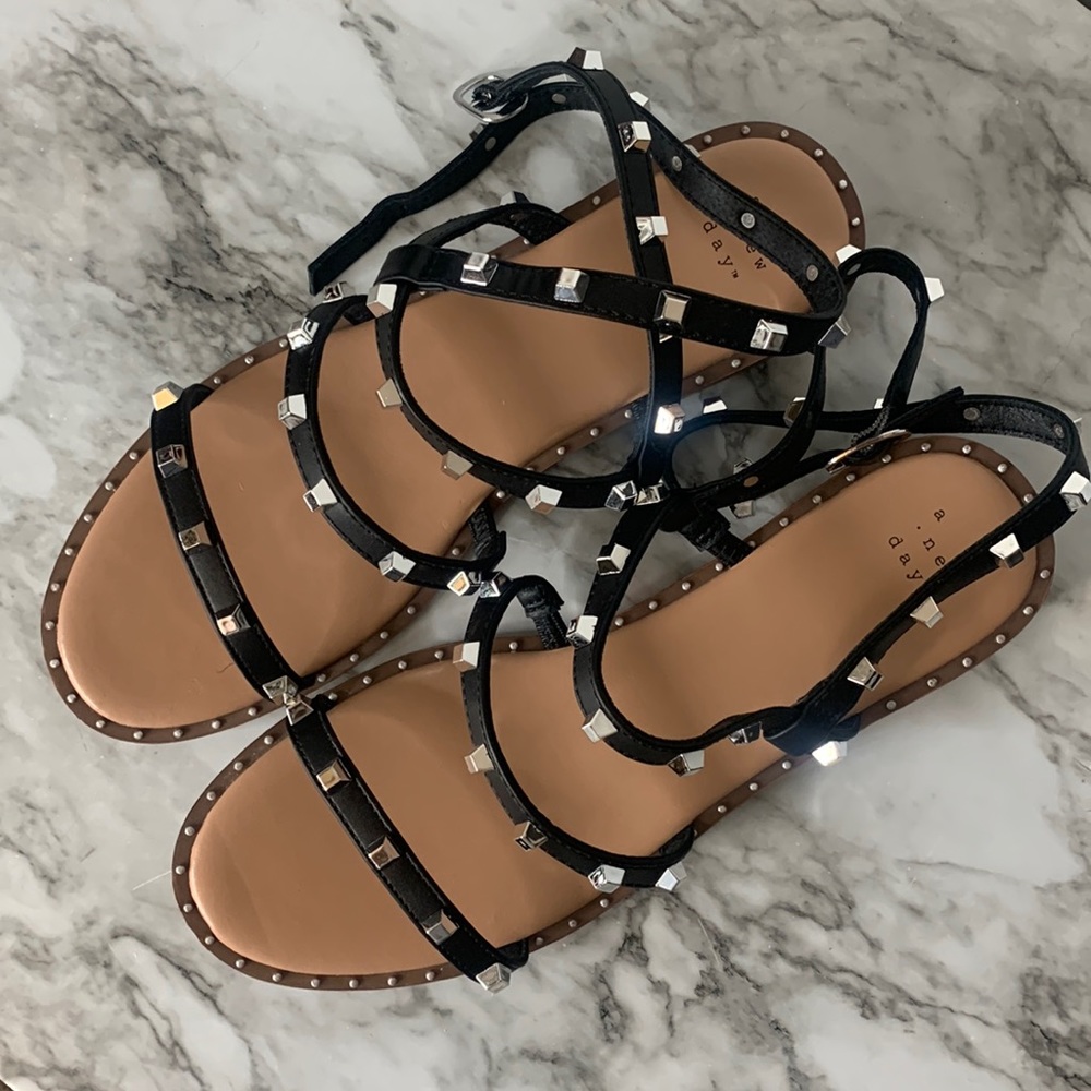 Target sandals